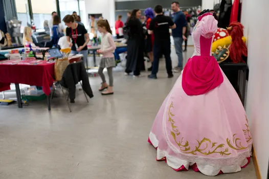 Copyright : Lucas Klotz